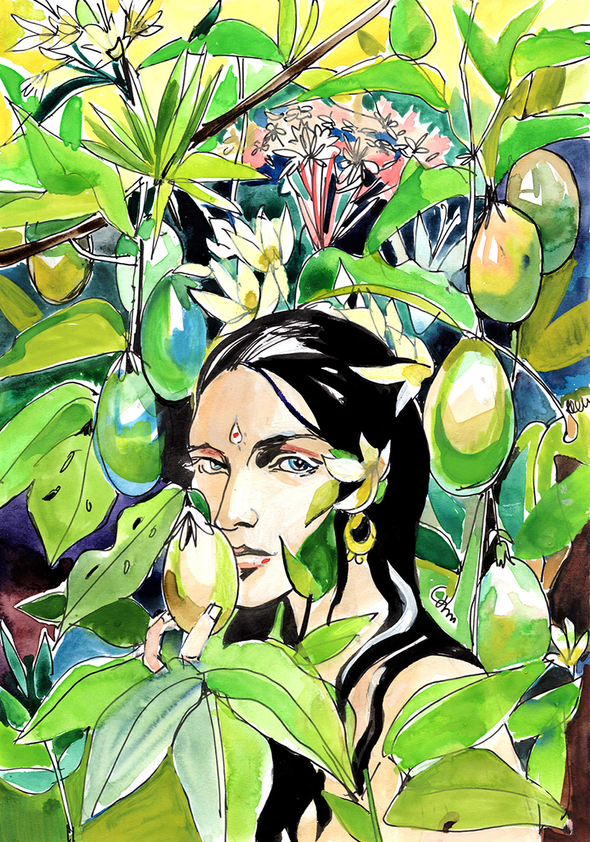 Bali