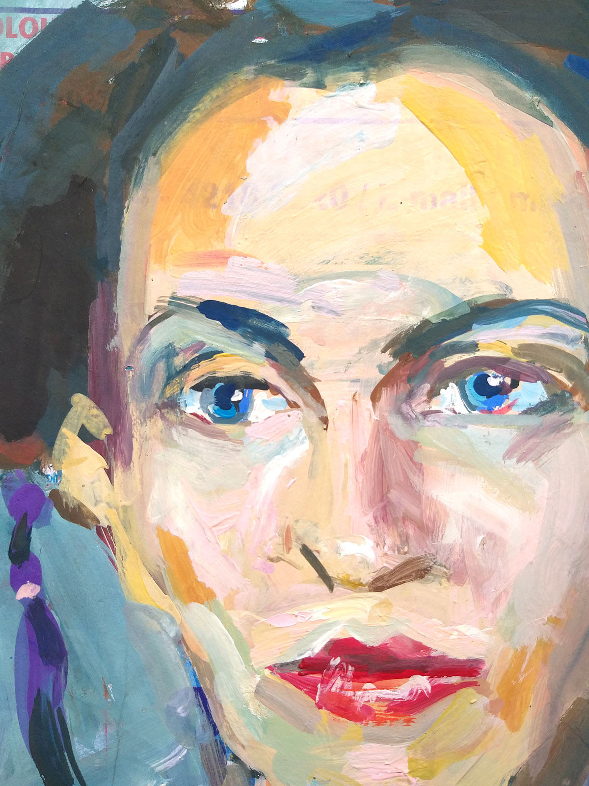 Lena_face_web