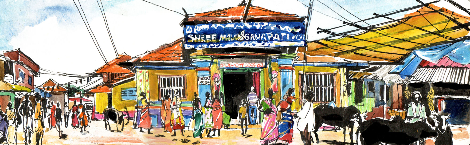 gokarna_temple