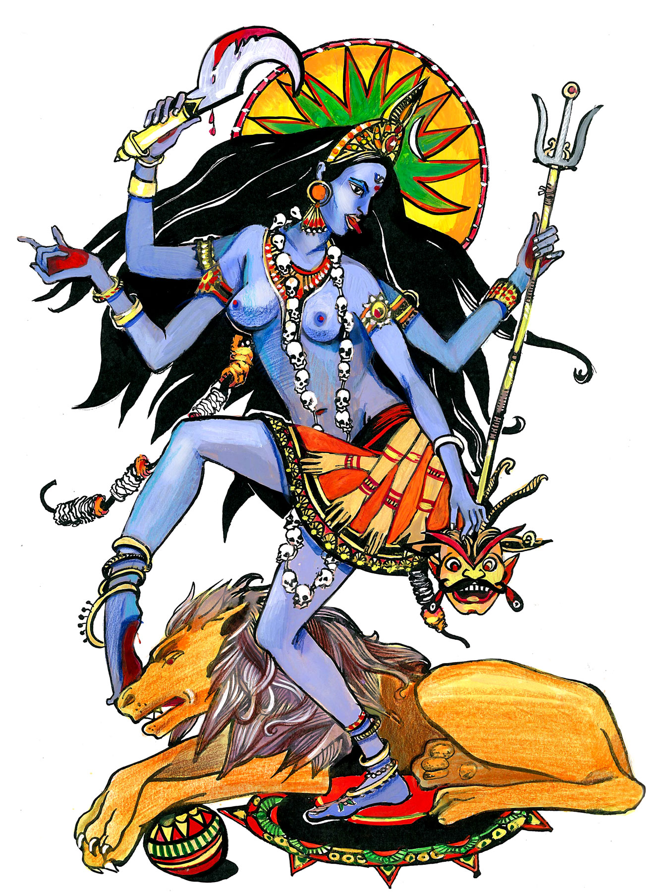 kali_web