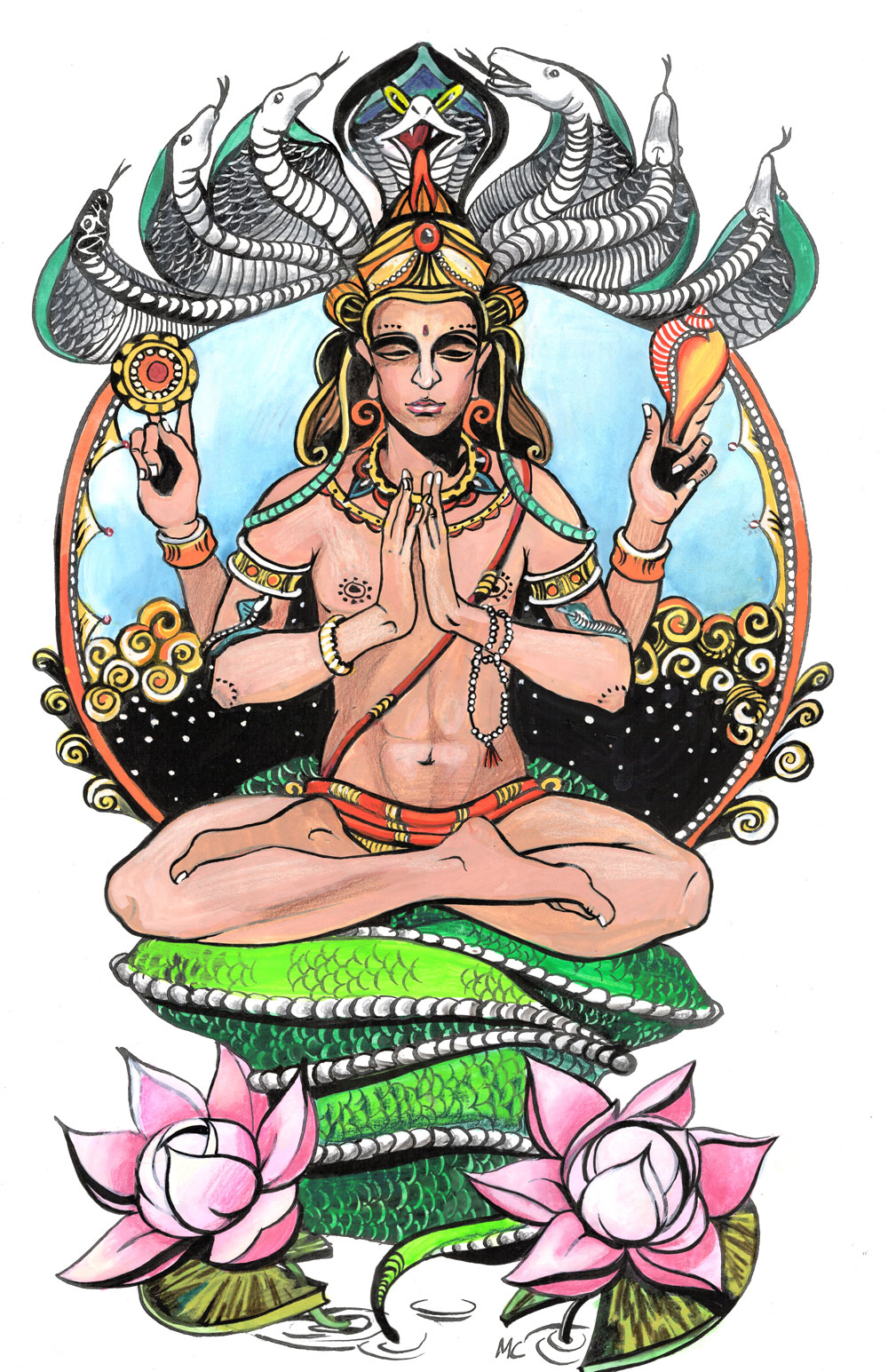 patangali