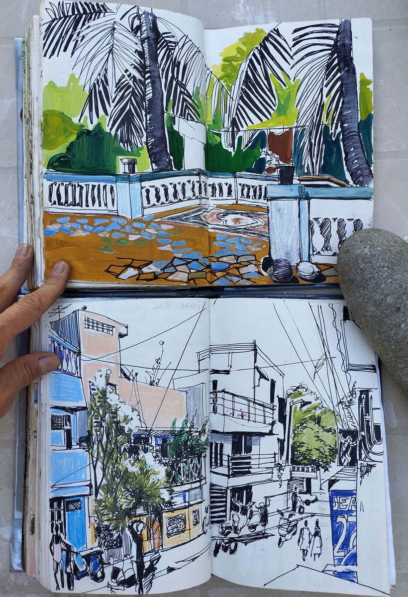 7carnet