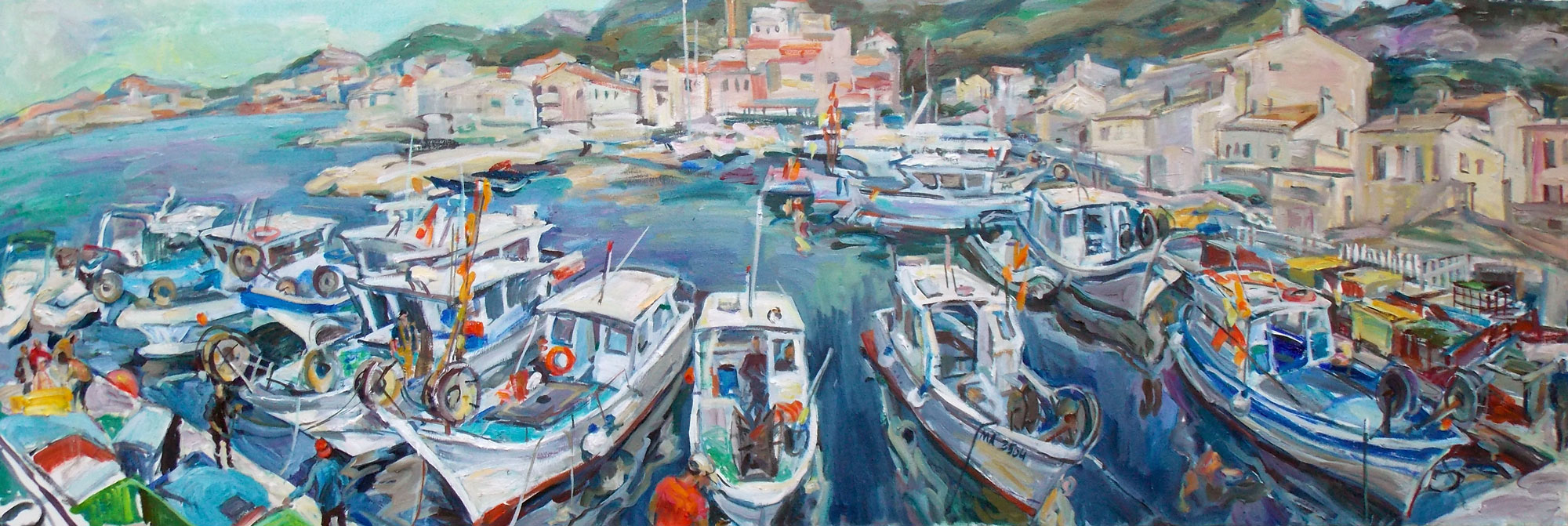 Marseille
